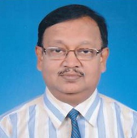 S. Balachandran