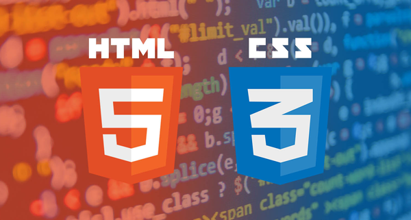Exam Voucher – HTML CSS
