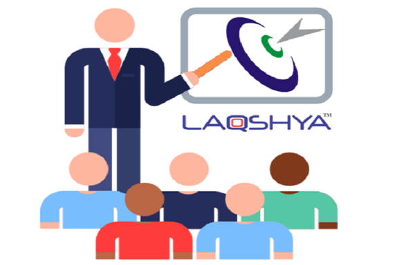 Exam Voucher – Laqshya