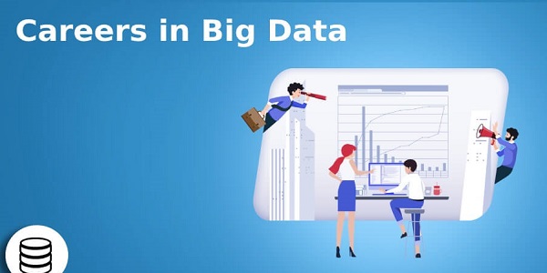 Career in Big data analytics