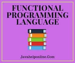 Functional Programming Language