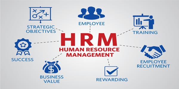 EPGPM in HR Management Course