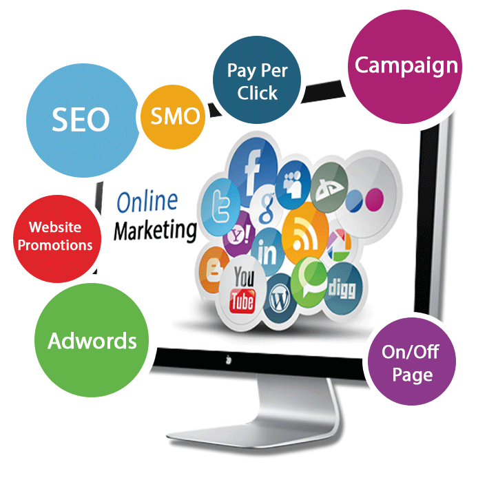 Internet Advertising And Marketing Could Be Simple, We'll Show You The Way 1