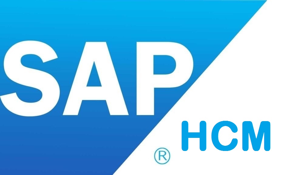 sap hcm